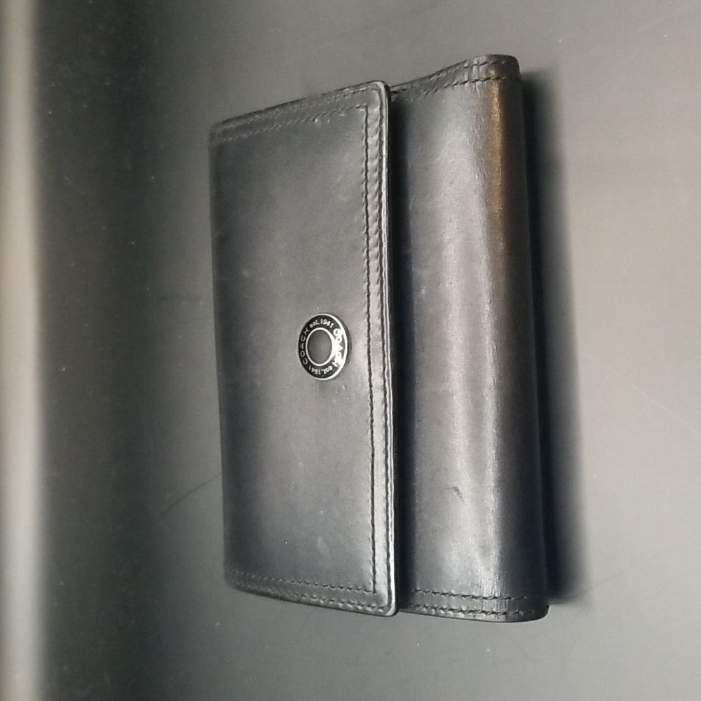 Coach Classic Wallet